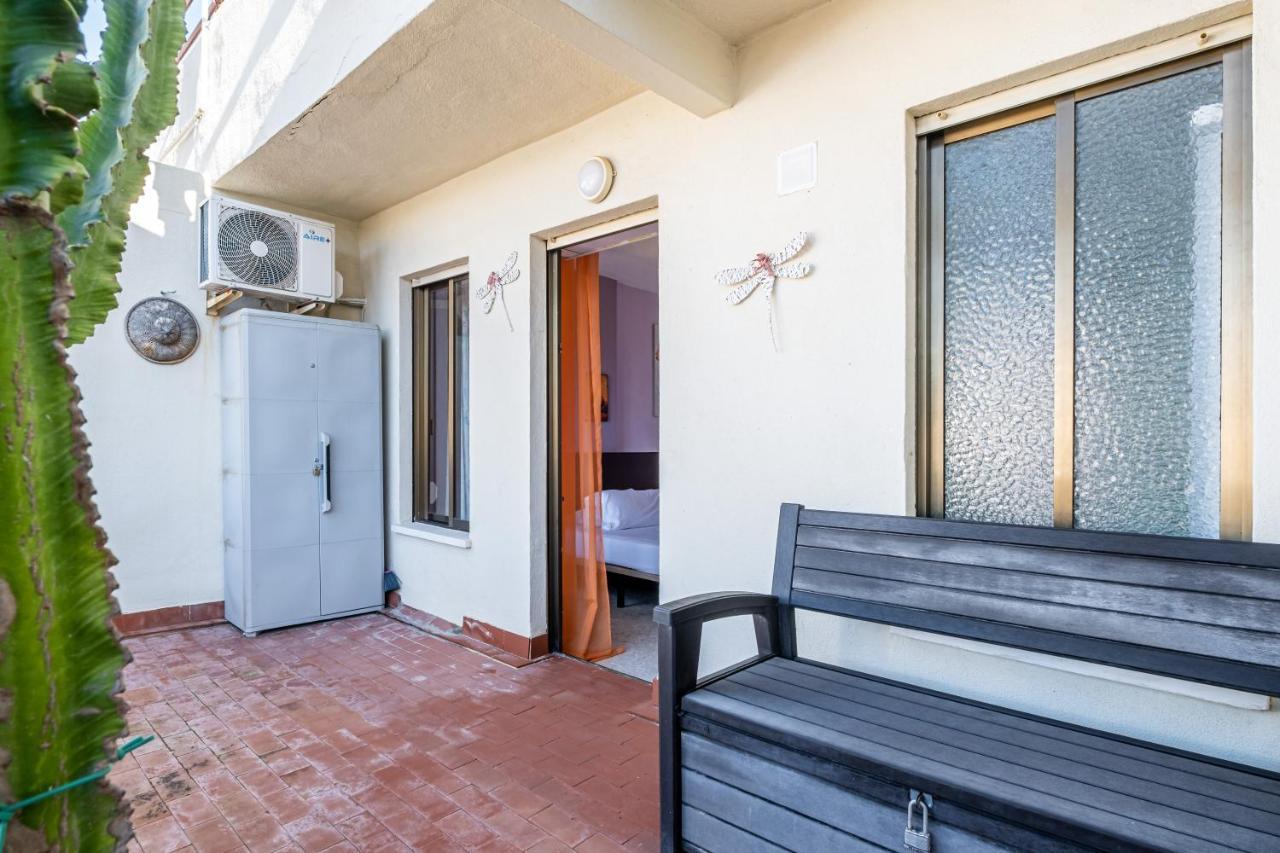 Lux Center 5-D Apartment Benidorm Exterior photo